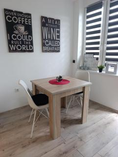Apartman Vills - Sarajevo - 8