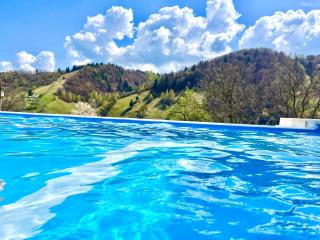 Friends & Family Mountain Resort - Moieciu de Jos - 0