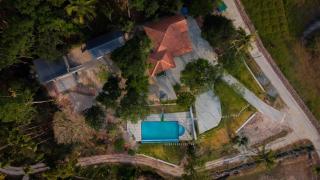 Lexbey pool villa - Kalpetta - 9