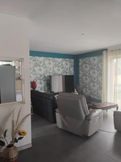 Belle maison Vallée du Lot. - 1