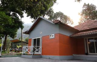 Lexbey pool villa - Kalpetta - 5