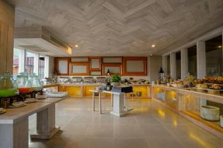Dinso Resort & Villas Phuket, Vignette Collection by IHG - Patong Beach - 9