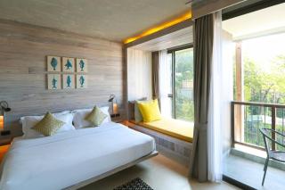 Dinso Resort & Villas Phuket, Vignette Collection by IHG - Patong Beach - 7