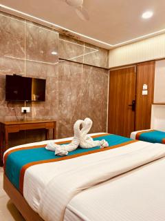 Hotel Sahar International - Mumbai - 2