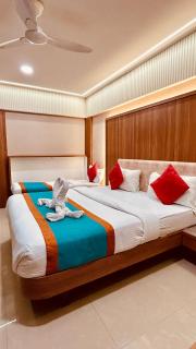 Hotel Sahar International - Mumbai - 1