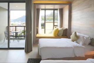 Dinso Resort & Villas Phuket, Vignette Collection by IHG - Patong Beach - 5