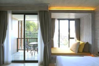 Dinso Resort & Villas Phuket, Vignette Collection by IHG - Patong Beach - 4