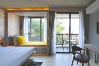 Dinso Resort & Villas Phuket, Vignette Collection by IHG - Patong Beach - 2