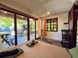 Hermit Bungalow #1 in Catangnan Gen Luna w STARLINK WIFI - 1