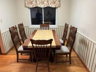 Charming Farmhouse - Grafton - 6