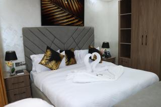 Maita Luxury Garden and Resort - Kapsabet - 0