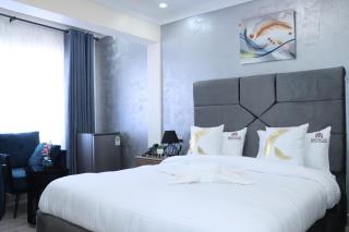 Maita Luxury Garden and Resort - Kapsabet - 5