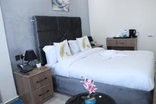 Maita Luxury Garden and Resort - Kapsabet - 2