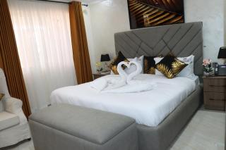 Maita Luxury Garden and Resort - Kapsabet - 1