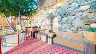 Cozy Lakefront Cottage - Coe Hill - 1