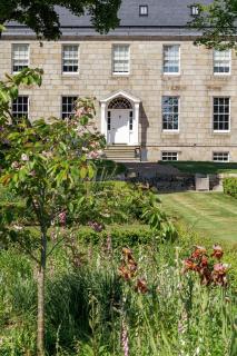Elrick Estate - Elrick House - Newmachar - 2