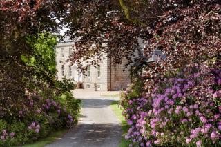 Elrick Estate - Elrick House - Newmachar - 1