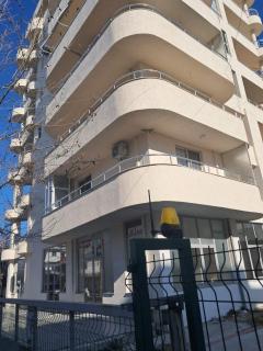 Spacious Studio and a Balcony 2 min from the Beach - Durazzo - 5