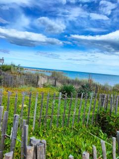 GRANDE PLAGE A 50 Métres - Valras-Plage - 2