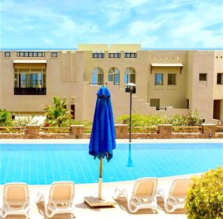 Apartment Azzura Sahl Hasheesh with Private Garden and Sea view - 3