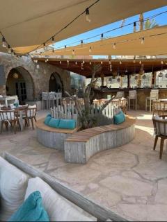 Apartment Azzura Sahl Hasheesh with Private Garden and Sea view - Hurghada - 1