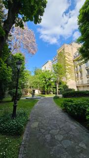 Appartement Neuf Quartier Saint-Germain-des-Prés Centre Touristique de Paris - Parijs - 1
