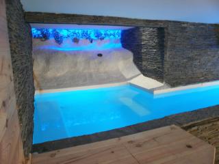 Residence Aqualiva à Valberg Piscine privative dans chacun des appartements situé à 20 m des pistes de ski - Valberg - 0