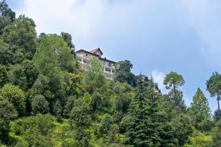BluSalzz Collection - Suvaasa Resort, Ramgarh - Mukteshwar - Rāmgarh - 0