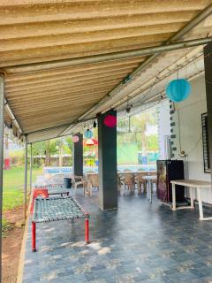 Gulab Farm - Karjat - 7