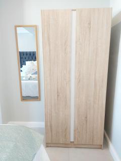Cape Town Solar Apartment - 6