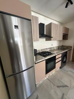 Appartement au centre-ville - Mohammedia - 4