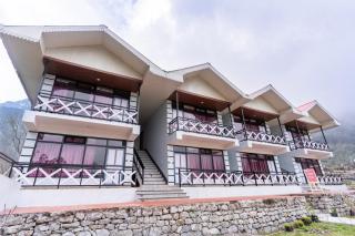The Whispering Pines by Summit, Lachung - Lachung - 4