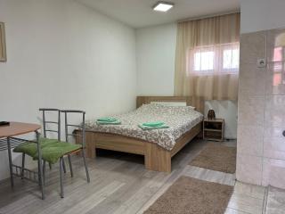 Apartman Centar BB - Pančevo - 0