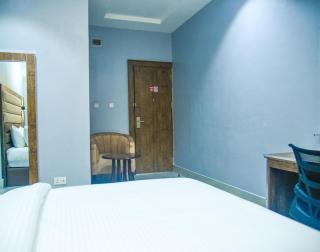 Le Mehol Hotel and Suites - Port Harcourt - 2