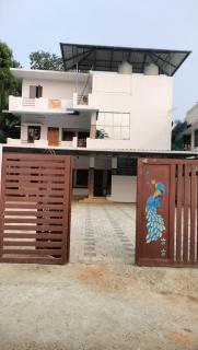 Aswathy Bhavan - Vadakkāncheri - 9