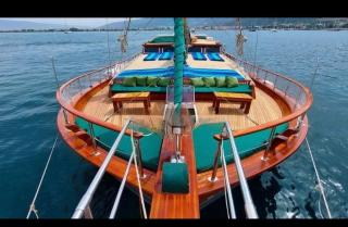 Bodrum Markus,Mandalina,teknesi - 4