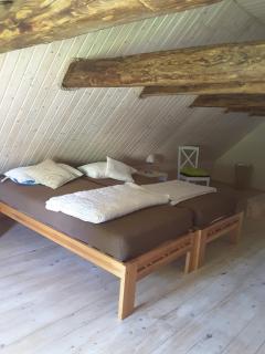 Alte Schmiede - Ducherow - 2