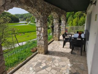Family apartman Vinica - 7