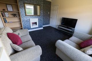 Charis House - Stockton-on-Tees - 1
