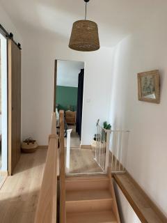 Maison Mer Louis - Saint-Pierre-dʼOléron - 2
