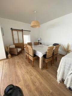 Maison Mer Louis - 8