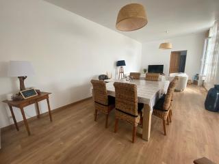 Maison Mer Louis - 7