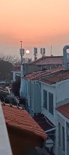 Bozcaada Su Otel - Bozcaada - 8