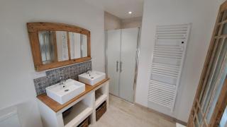 Maison Mer Louis - 4