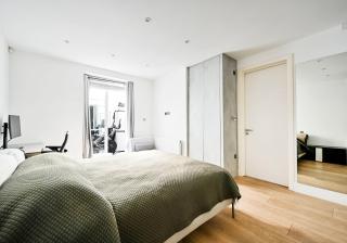 Earl's Court 3 bed Apt with Private Garden - Londen - 7