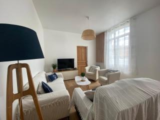 Maison Mer Louis - 5