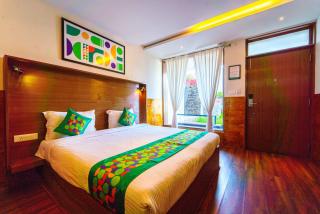 Treebo Tranquil Heights With Scenic View - 3