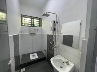 Qisa Guesthouse 02 - 8