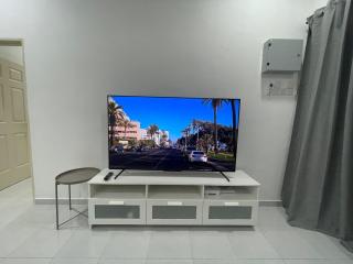 Qisa Guesthouse 02 - Kangar - 6