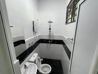 Qisa Guesthouse 02 - Kangar - 2